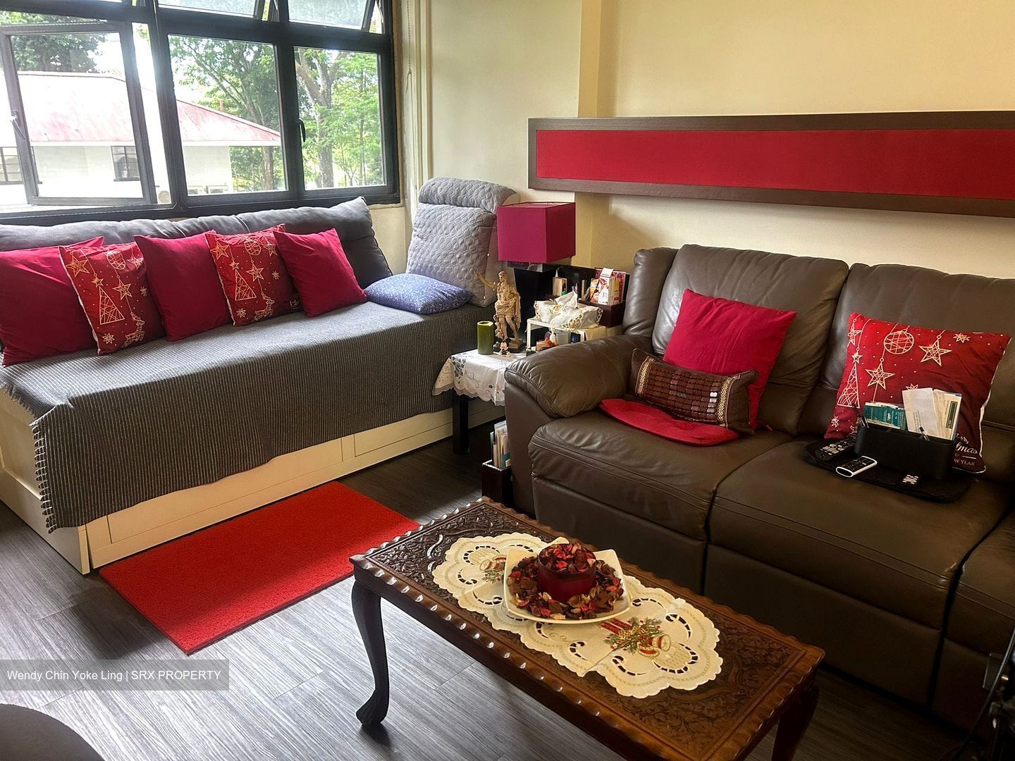 Blk 12 Dover Heights (Queenstown), HDB 5 Rooms #515524821